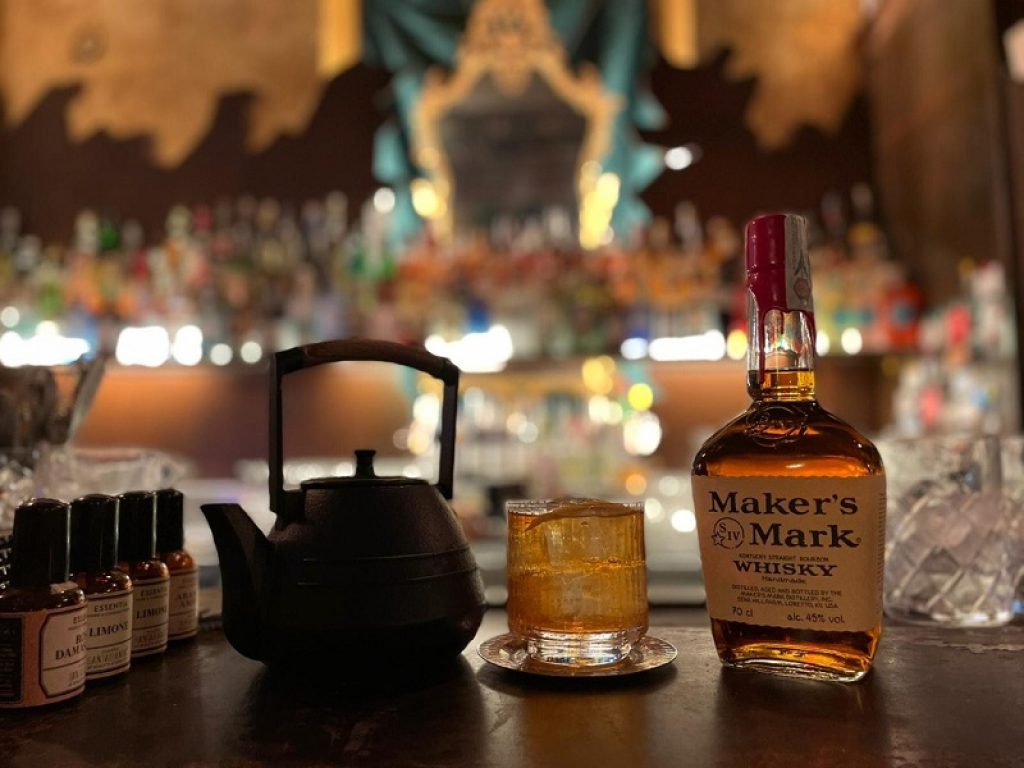 TAI HAO LE di Pasquale Viscito