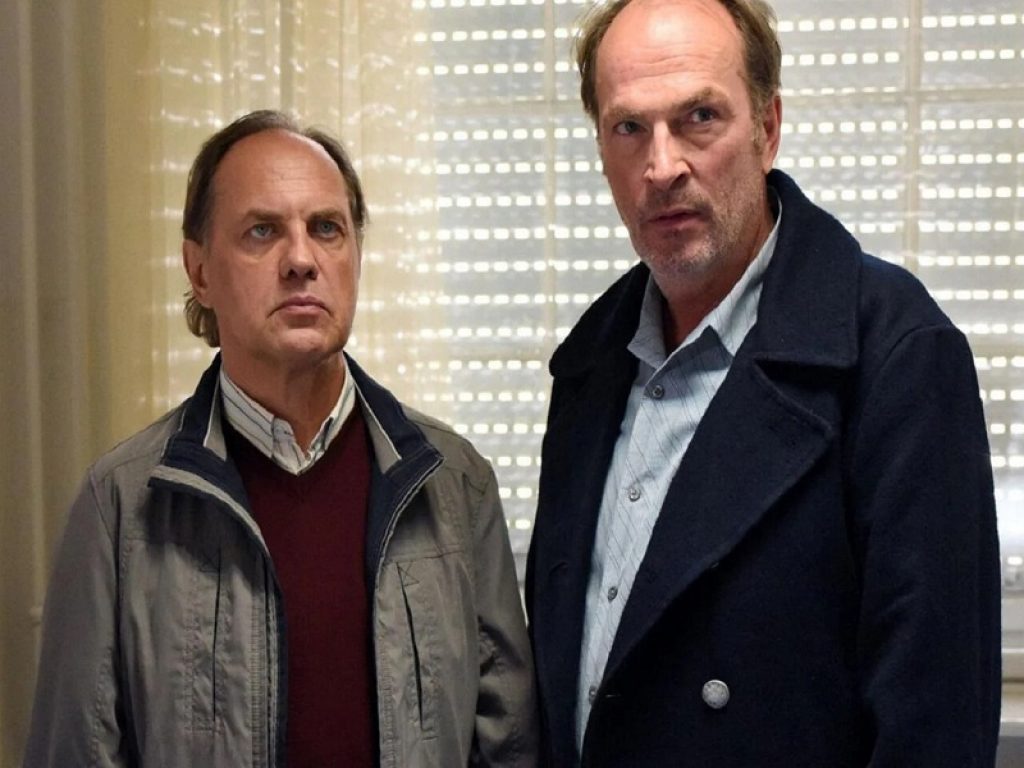 due cocciuti per la danza