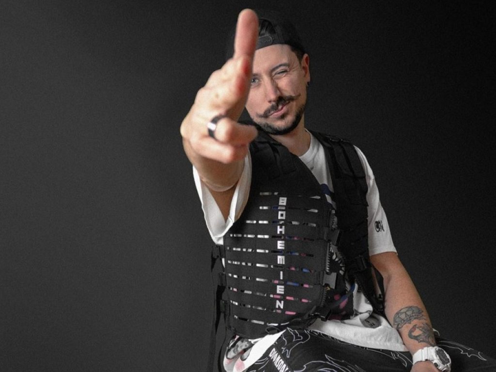 Feel Flow! lancia il nuovo singolo "Get Down"