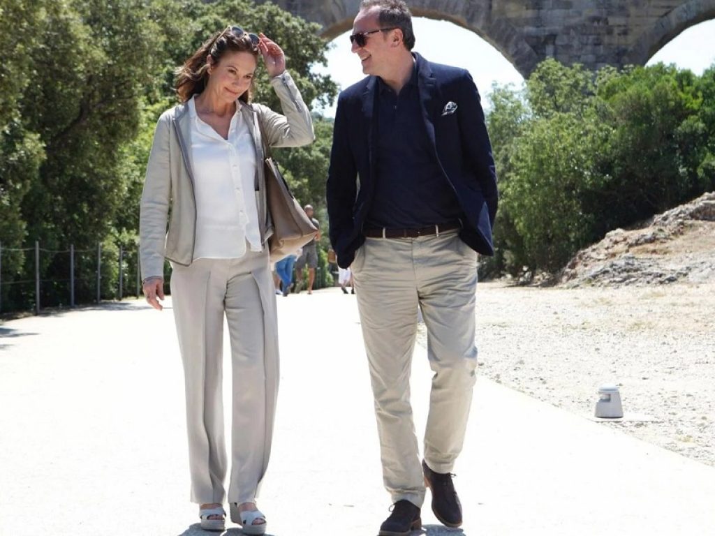 parigi può attendere