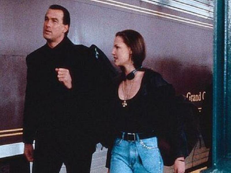 Trappola sulle Montagne Rocciose