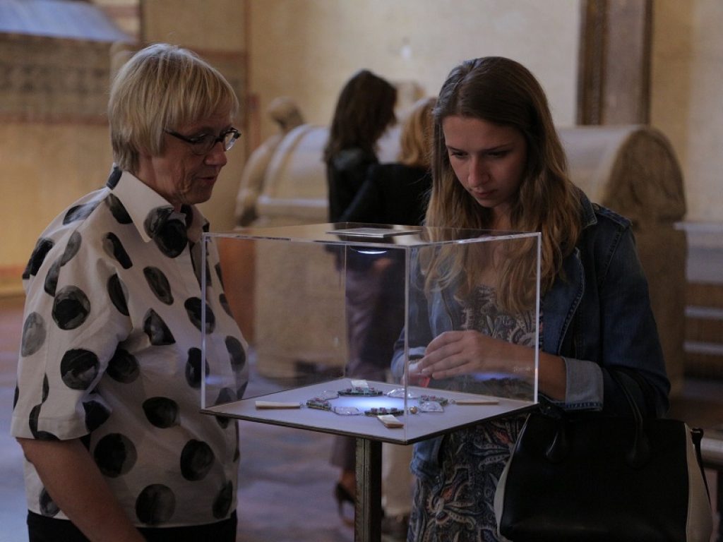 Florence Jewellery Week