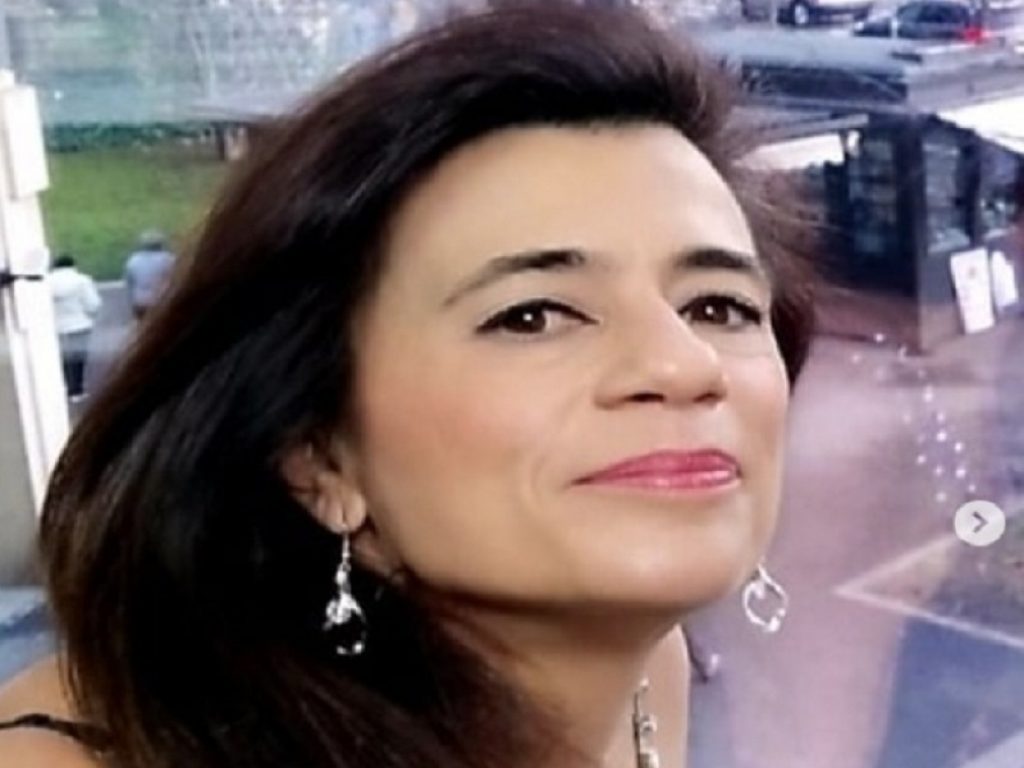 antonietta incardona