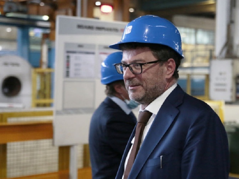 contratti di sviluppo