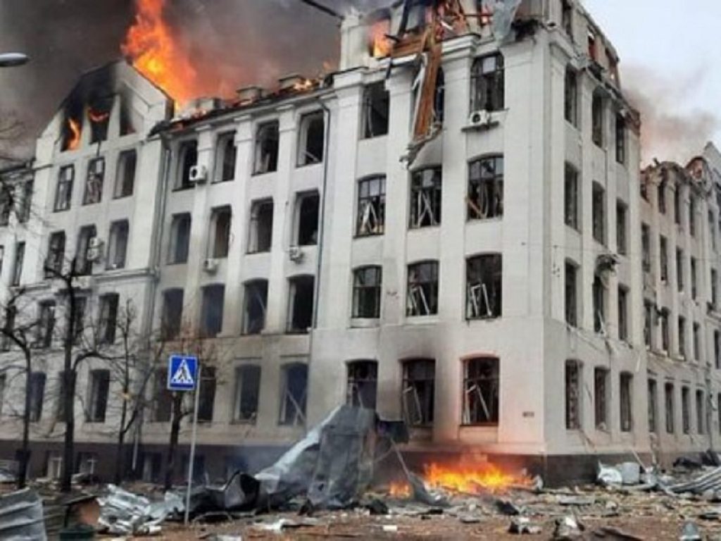 guerra in ucraina prigionieri