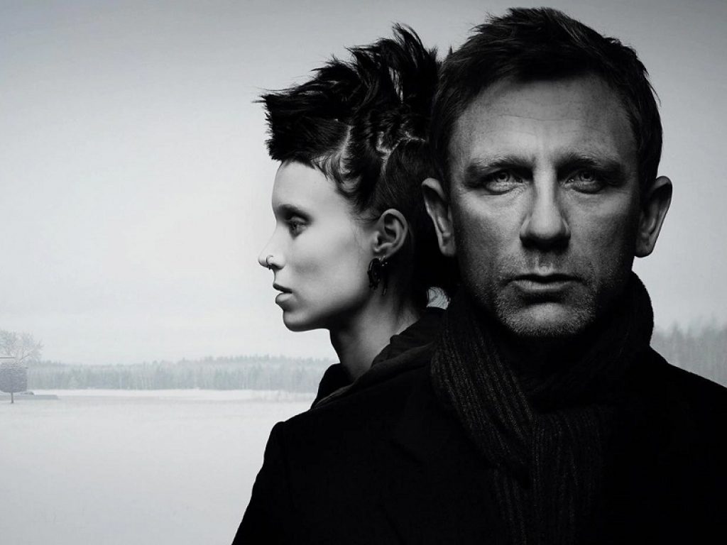 Millennium - Uomini che odiano le donne