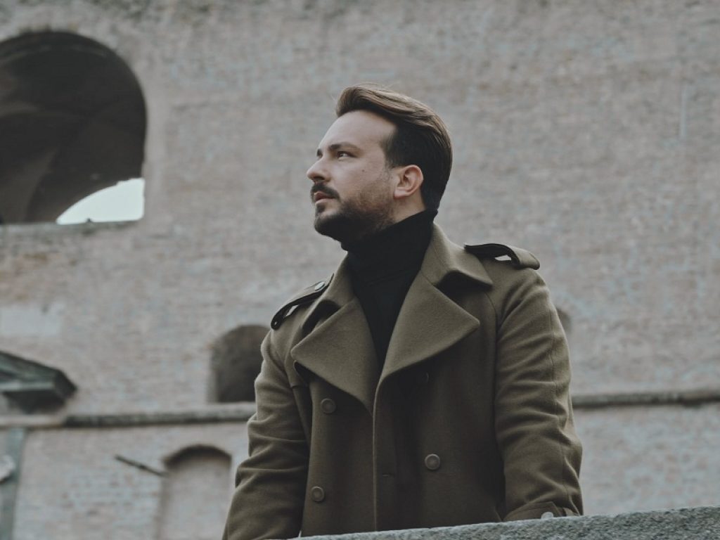 Mauro Nardi e Francesco Marzio