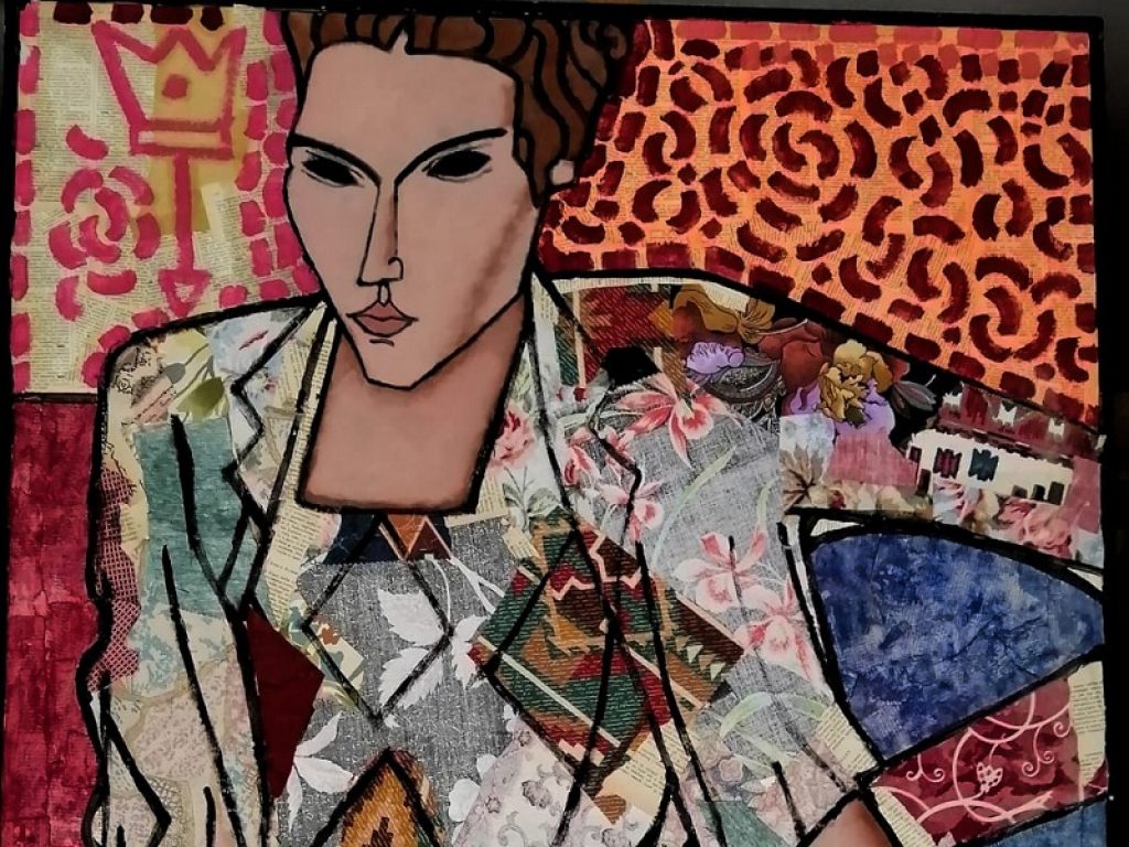 Lisandro Ramacciotti e Fabio Calvetti a Lugo di Romagna