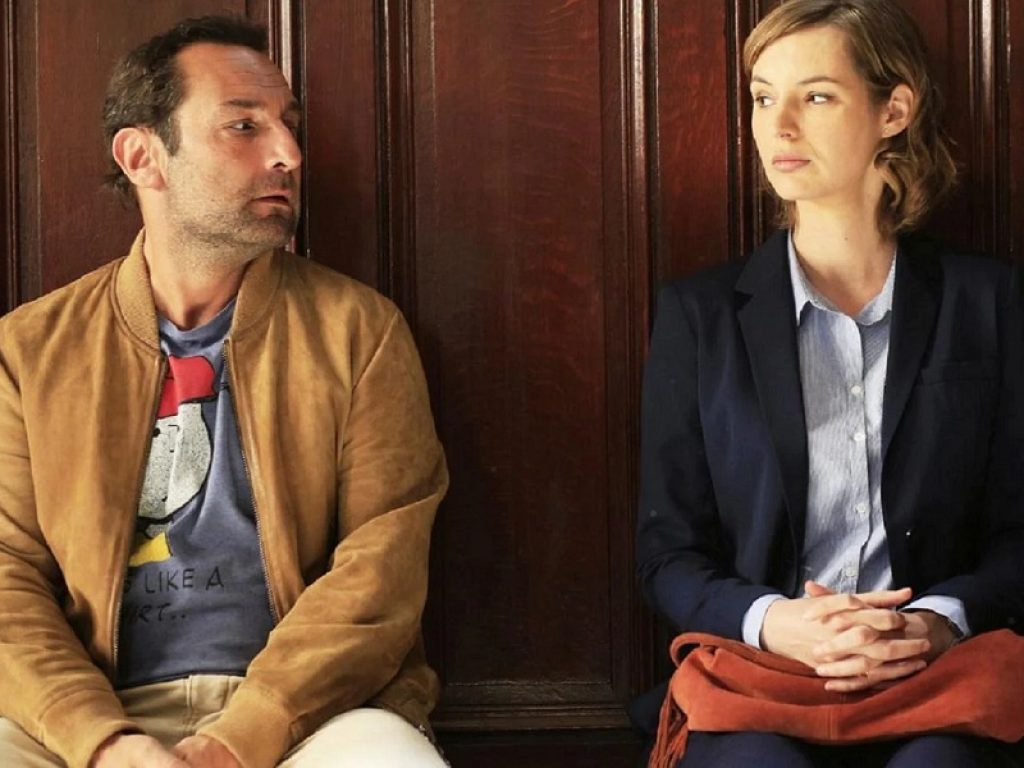 separati ma non troppo