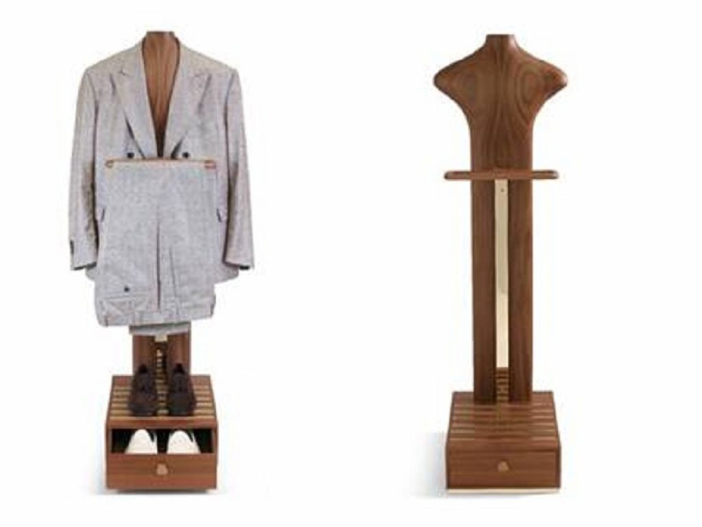 Il servomuto di design firmato Ludovica Mascheroni