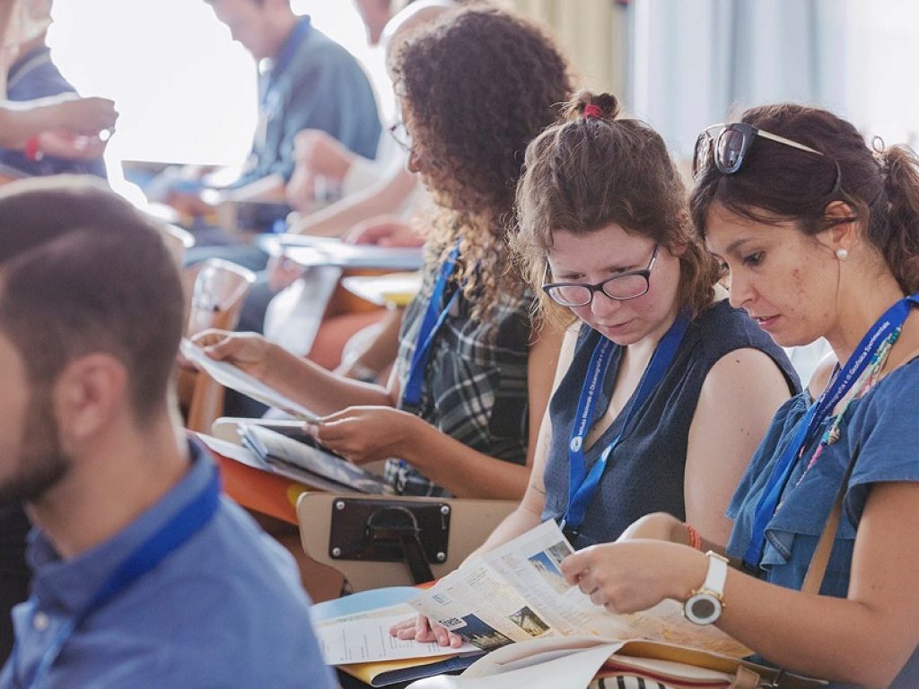 OGS: 5 borse di studio per sostenere l’Ucraina