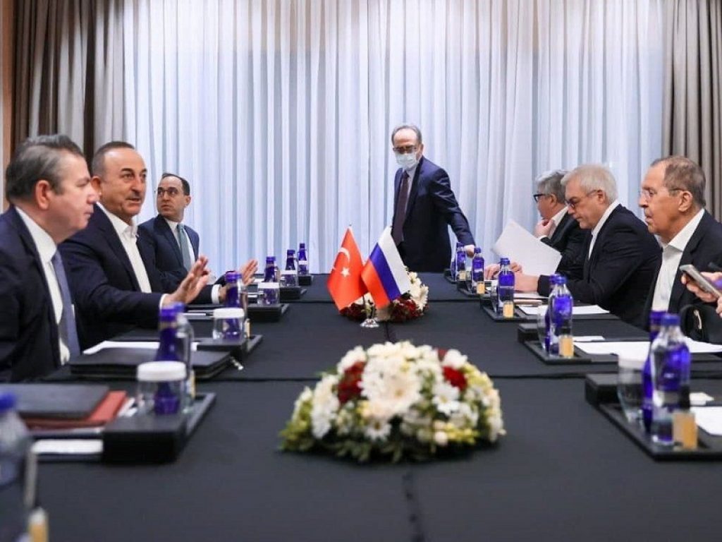 guerra ucraina turchia pace