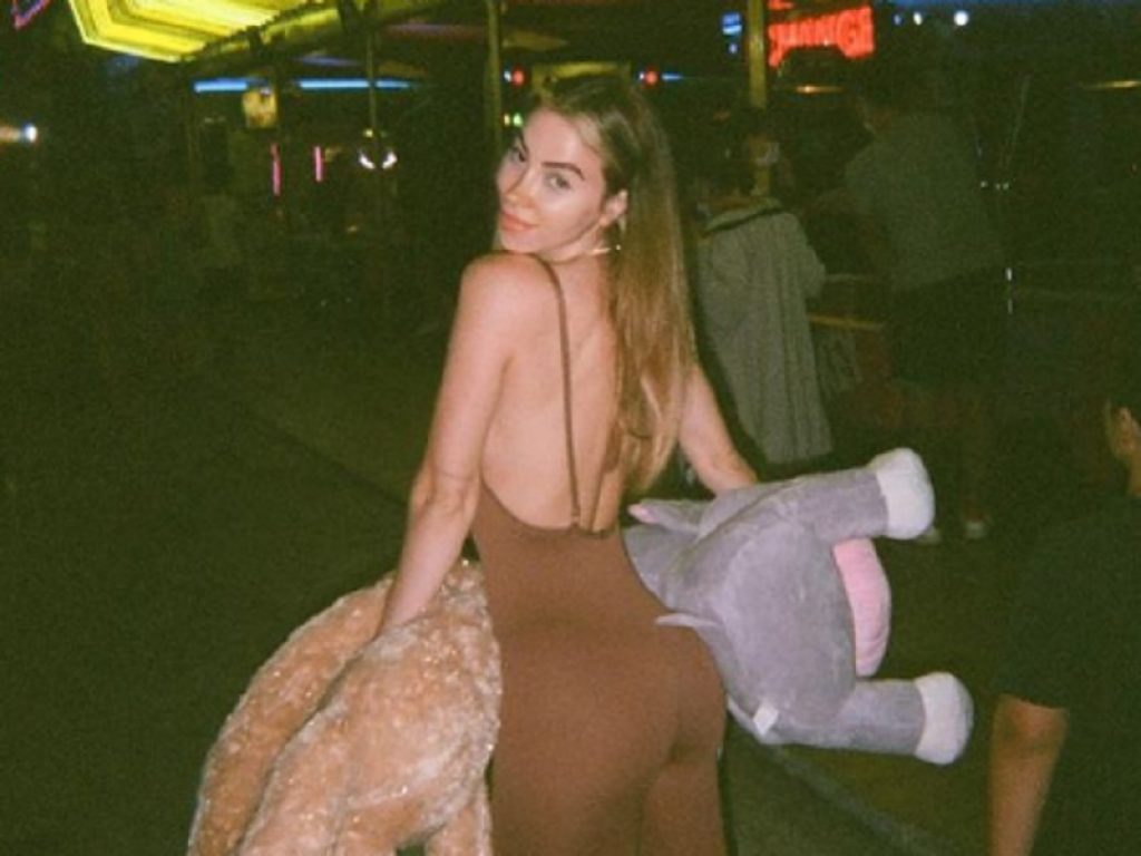 valentina fradegrada