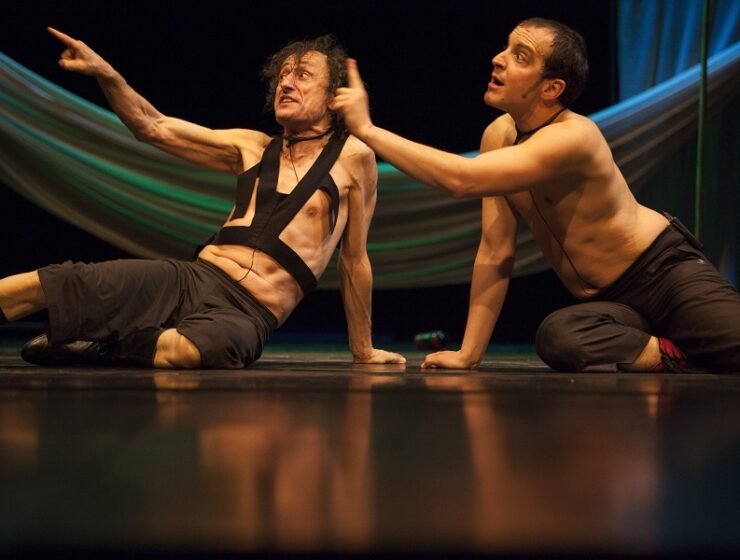 rezza mastrella fratto x