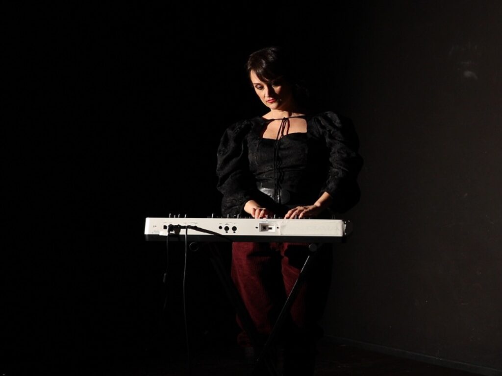 Dos Duo Onirico Sonoro