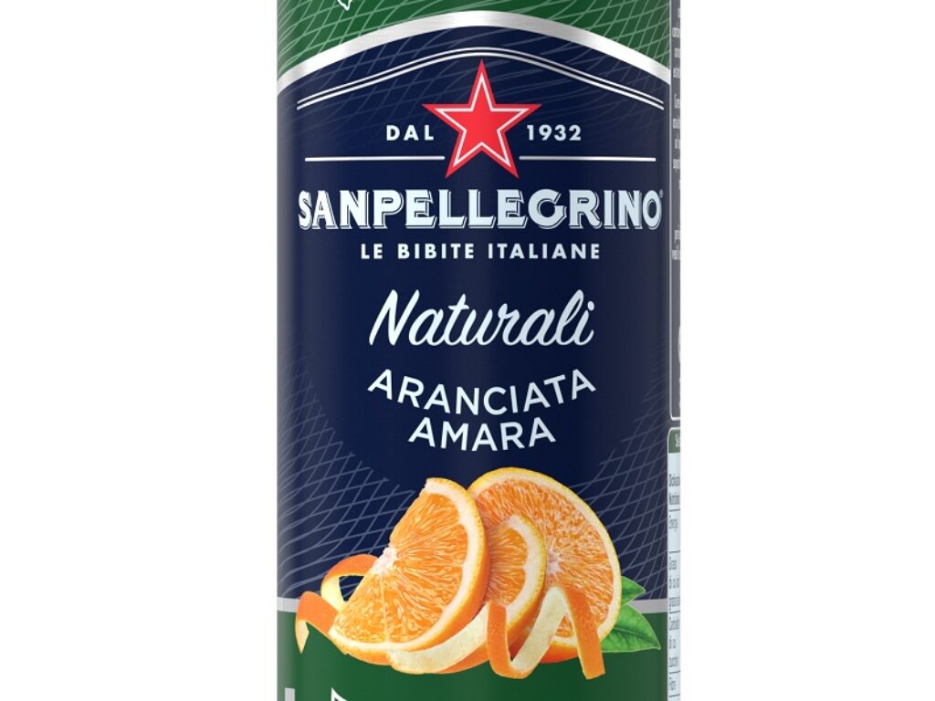 Bibite Sanpellegrino