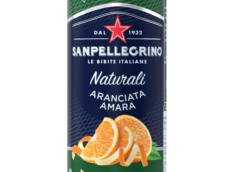 Bibite Sanpellegrino