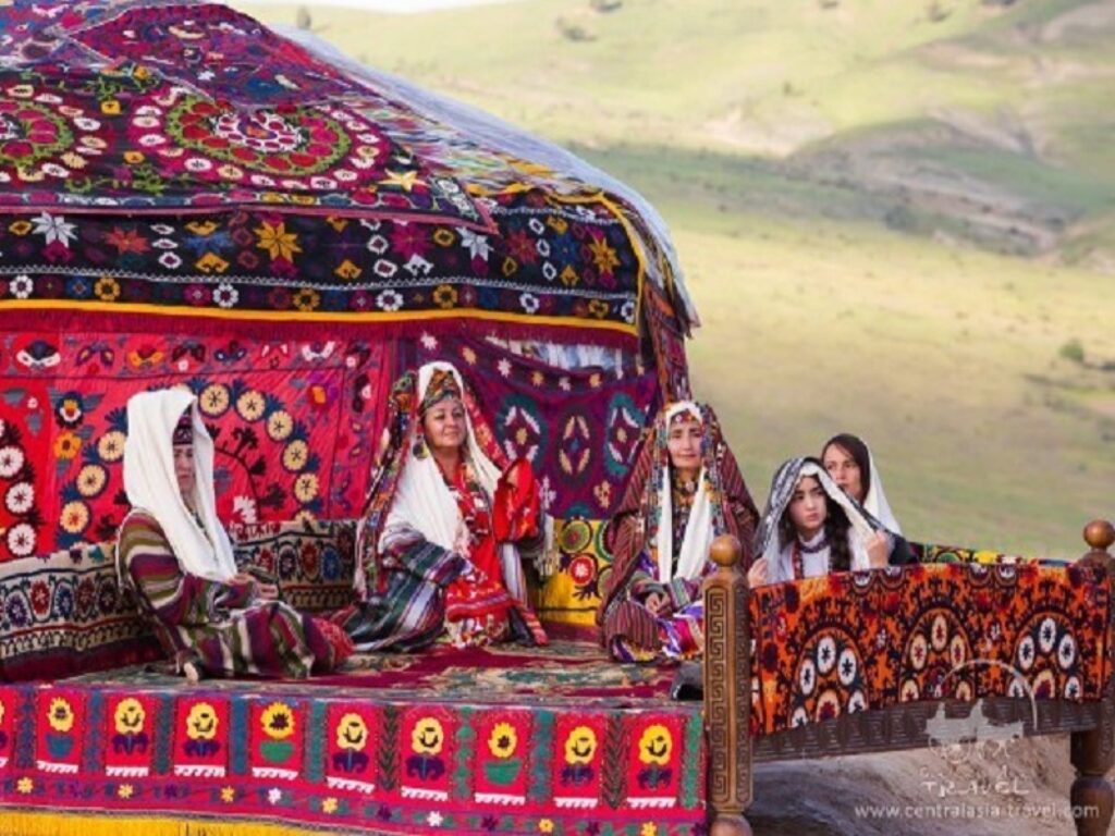 In Uzbekistan il Festival del folclore “Boysun Bahori”