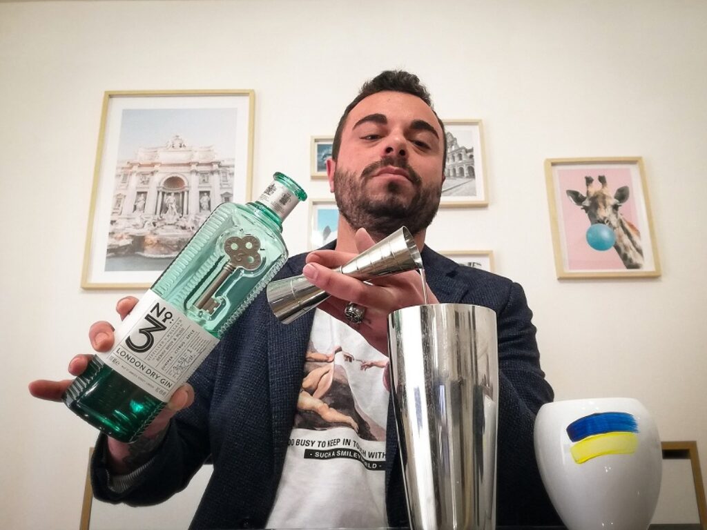 drink imagine di Christian Costantino