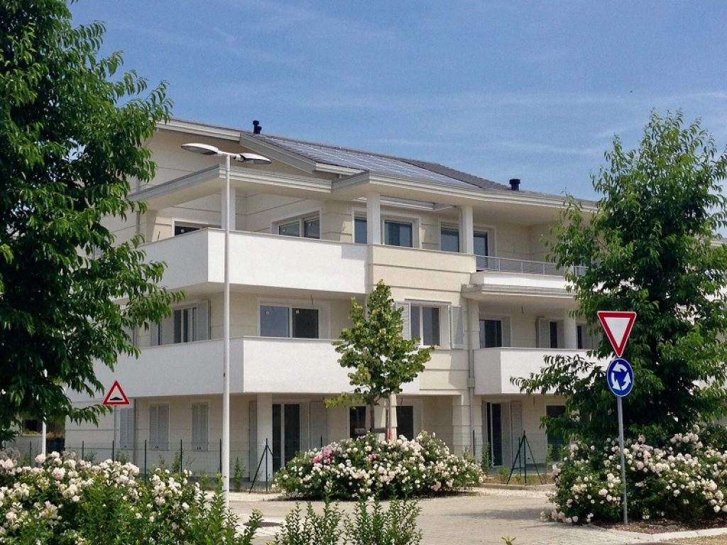 Ecovillaggio Montale