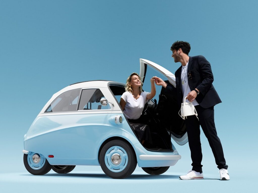isetta