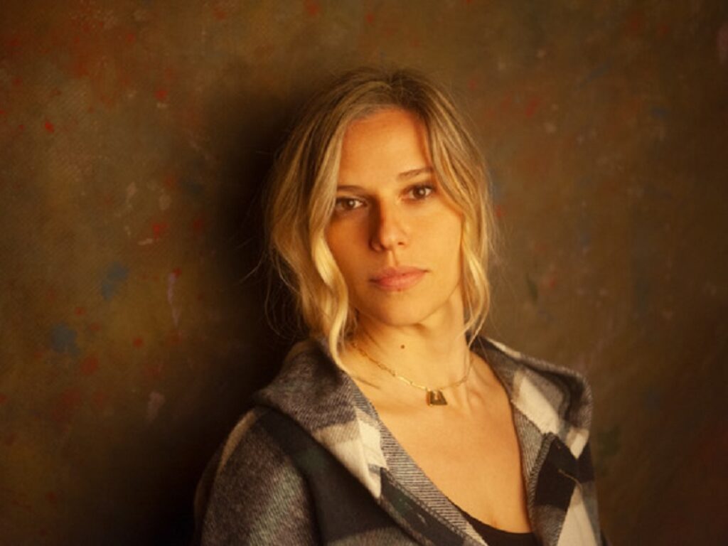 elisabetta gagliardi