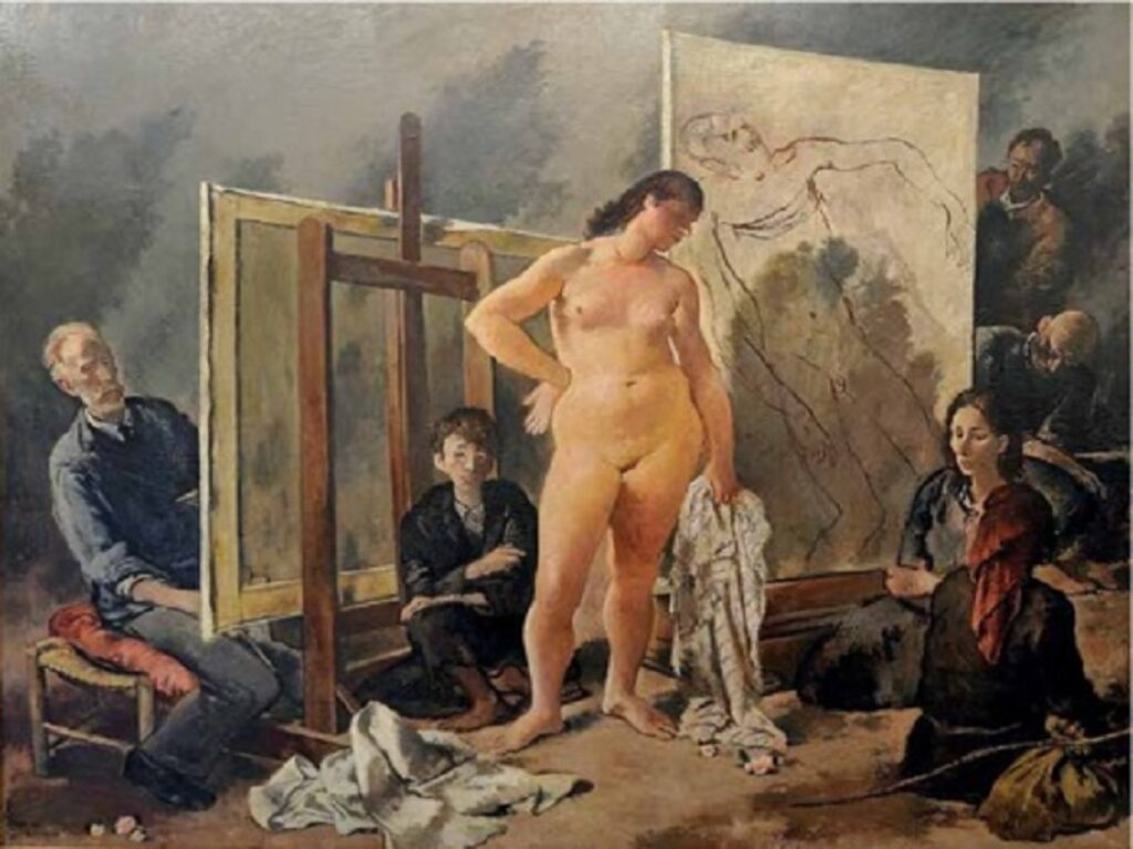 accademia di belle arti