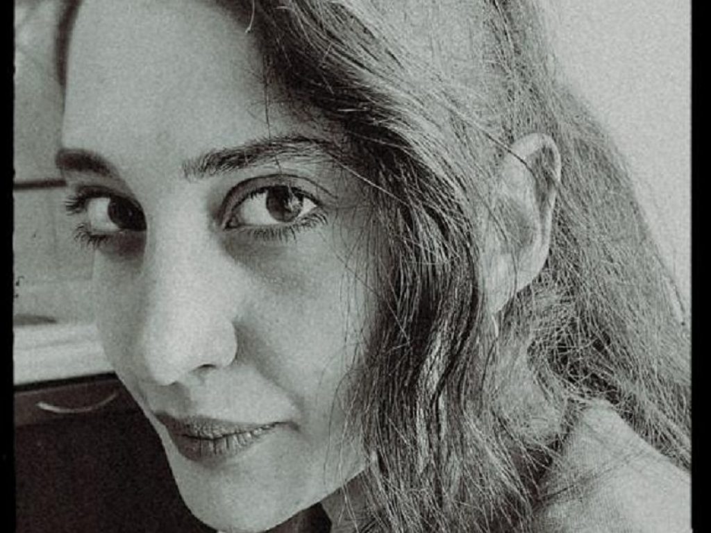 “Inchiostro” di Giorgia Leuratti