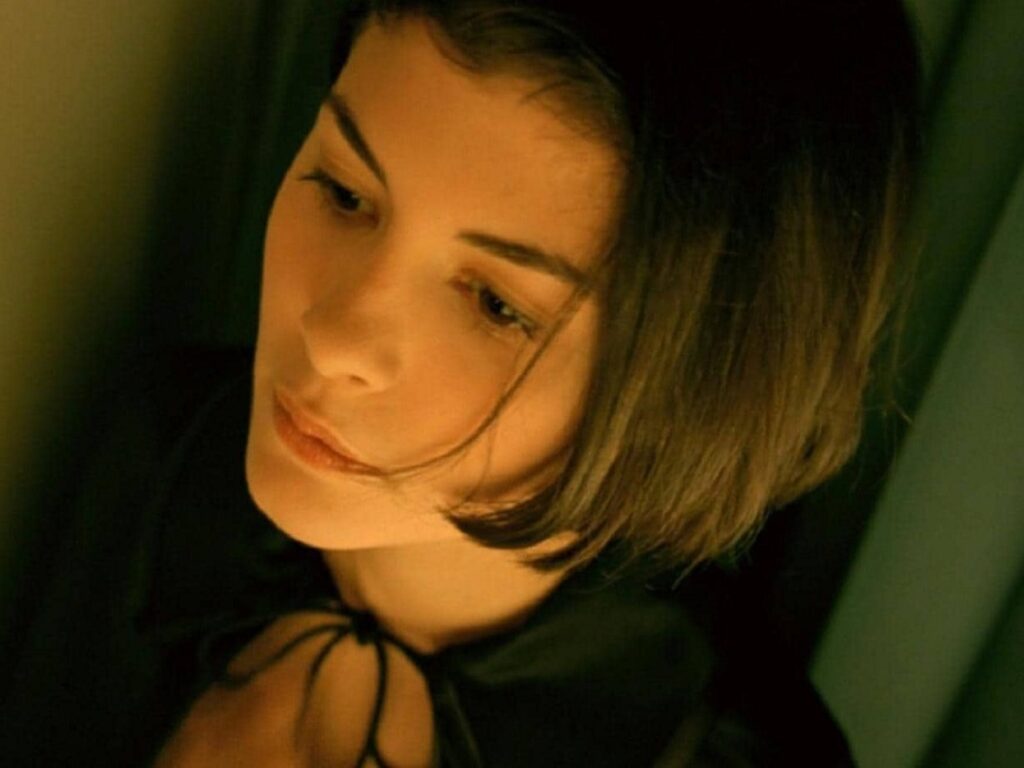 Il favoloso mondo di Amélie