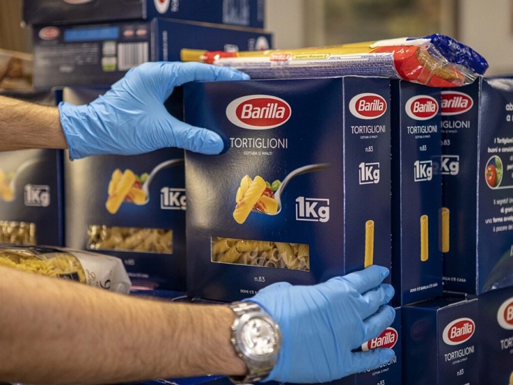 barilla