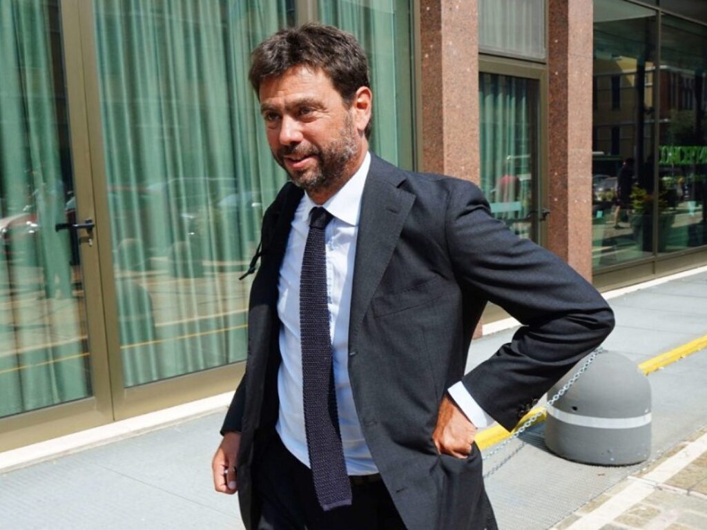 plusvalenze agnelli