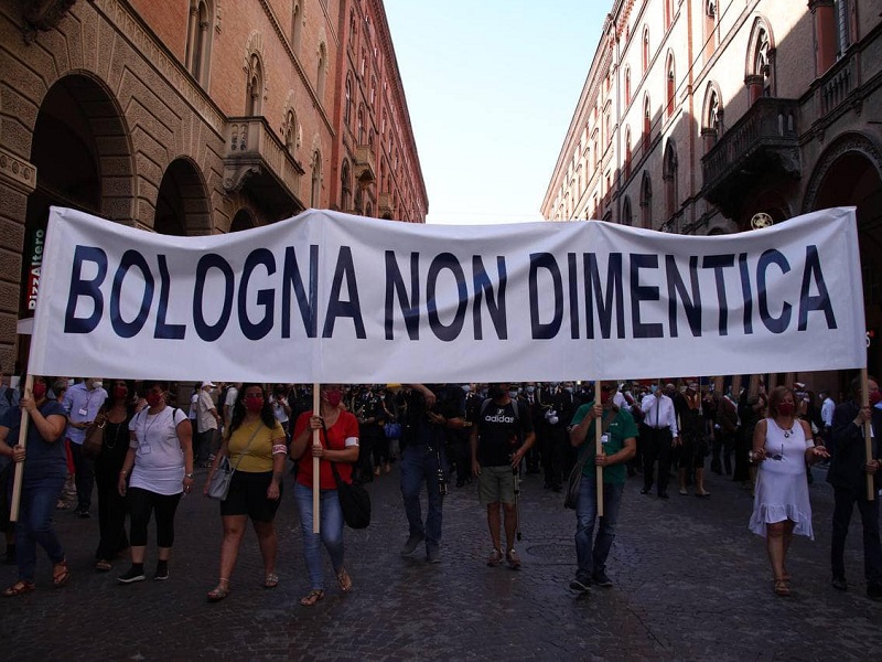 strage di bologna