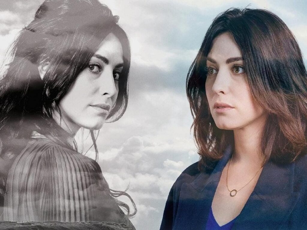 la scogliera dei misteri