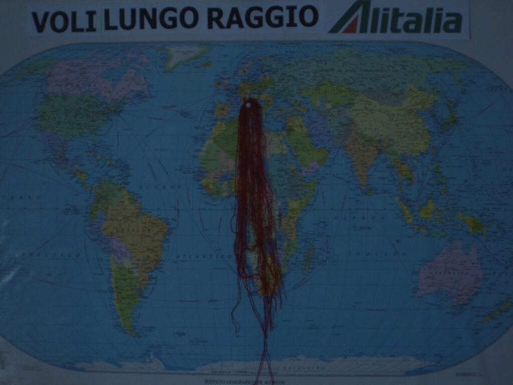 noi siamo alitalia
