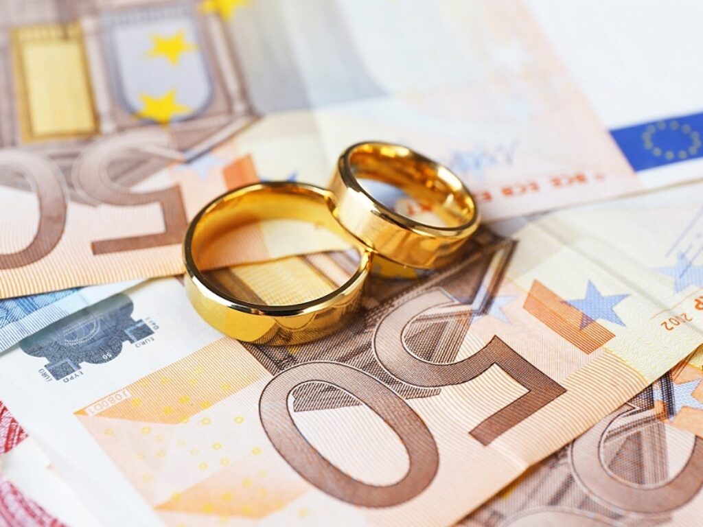 prestiti matrimoni