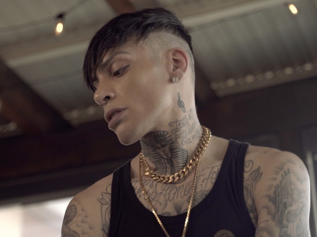 Rayan Seventeen17 torna nei digital store con “Beauty”