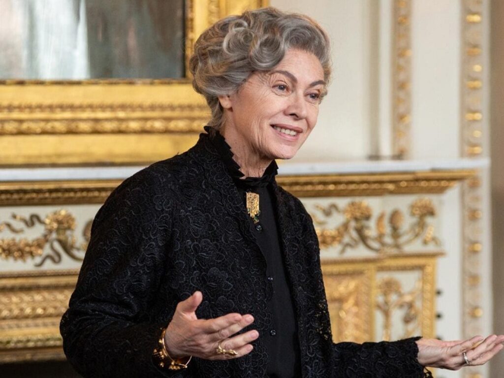 Rita Levi-Montalcini rai 1