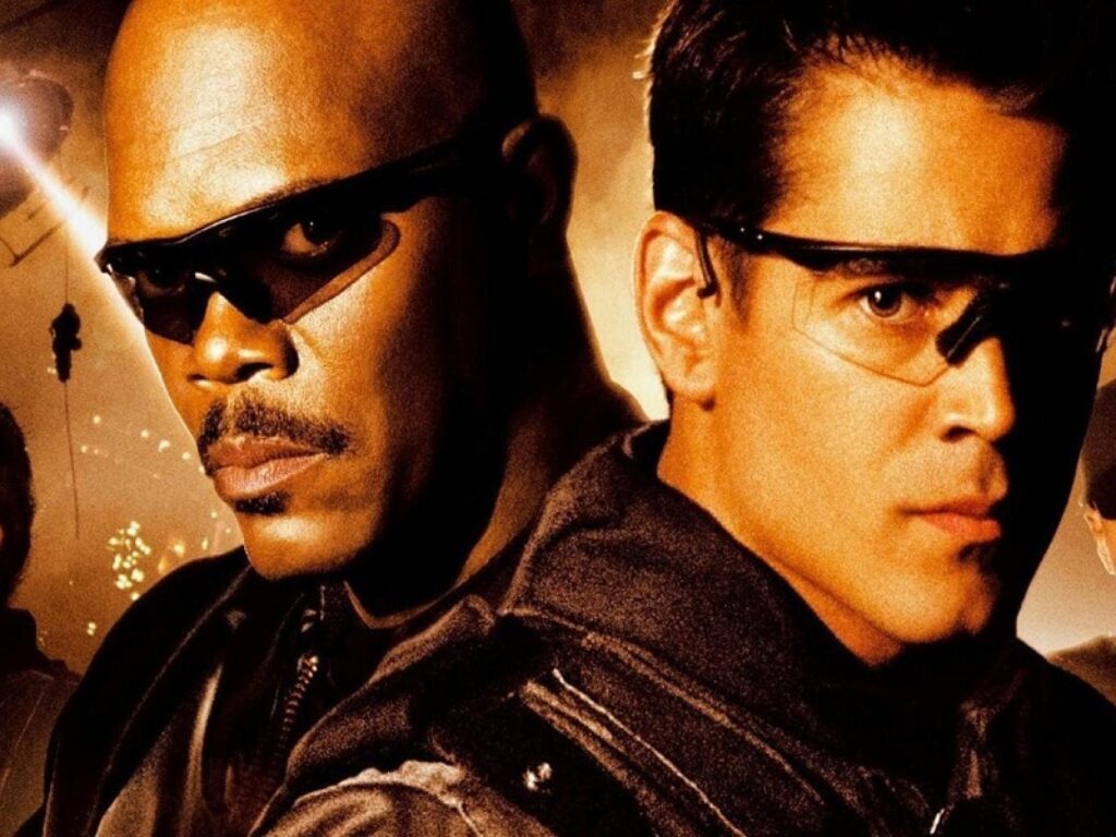 swat squadra speciale