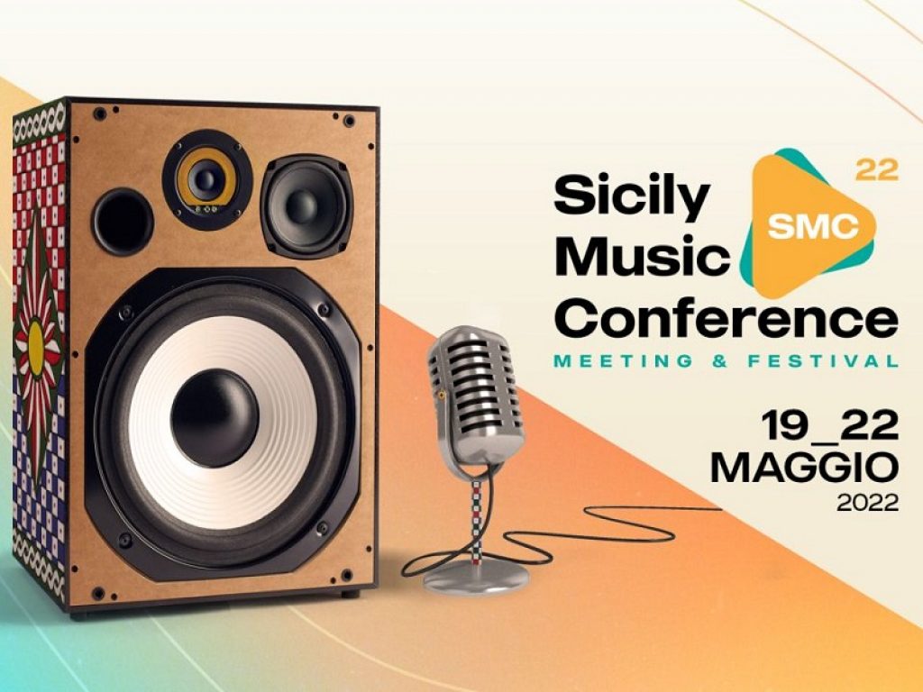Sicily Music Conference