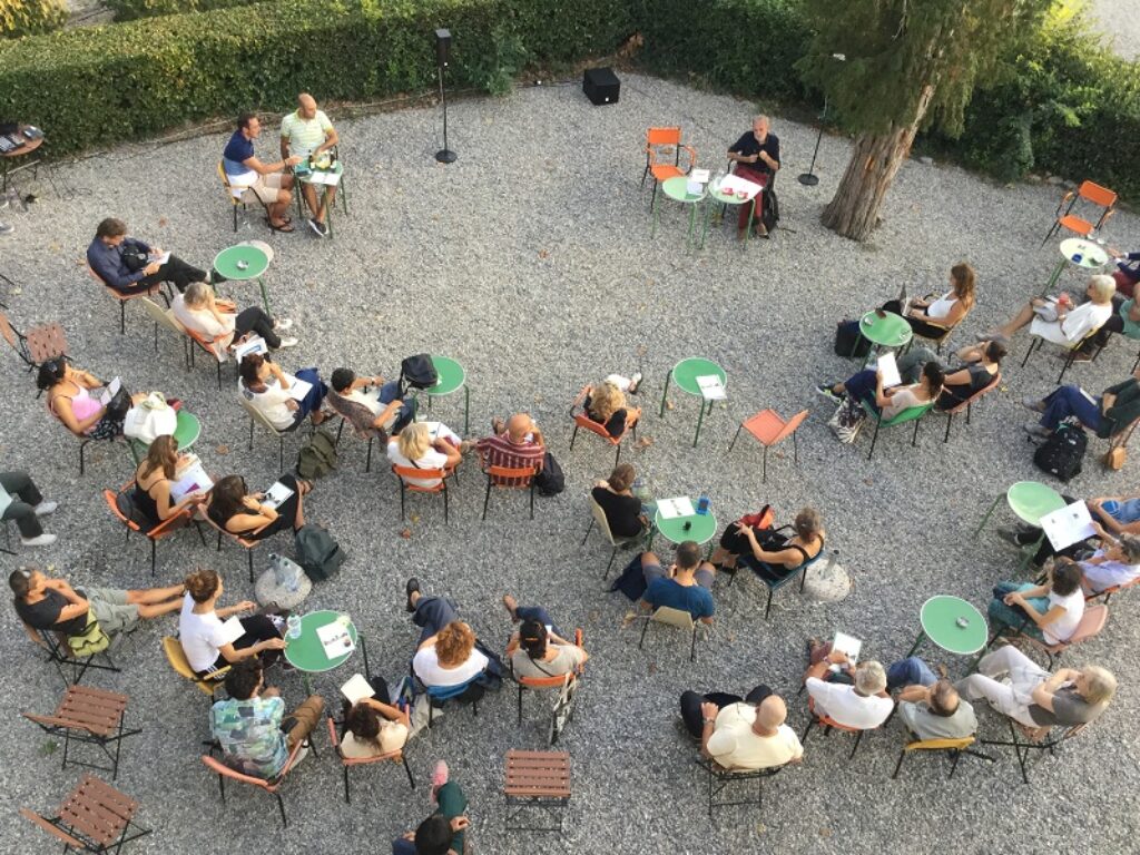 Torna il bando Spazi Attivi