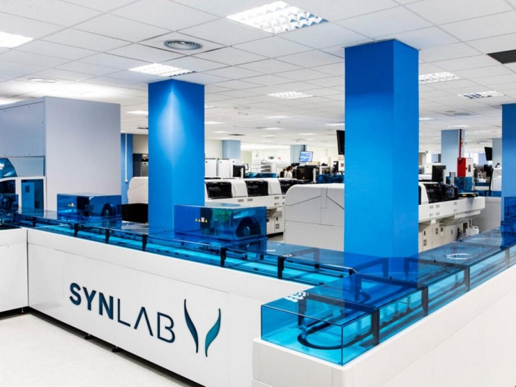 synlab