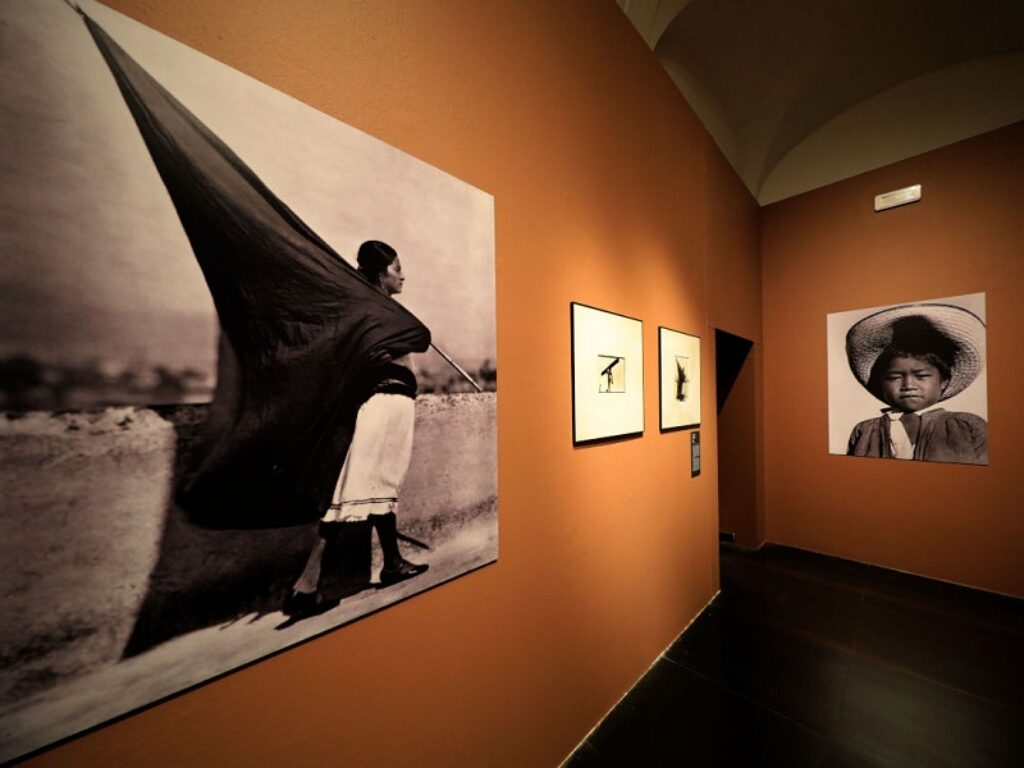 Tina Modotti. Donne, Messico e libertà