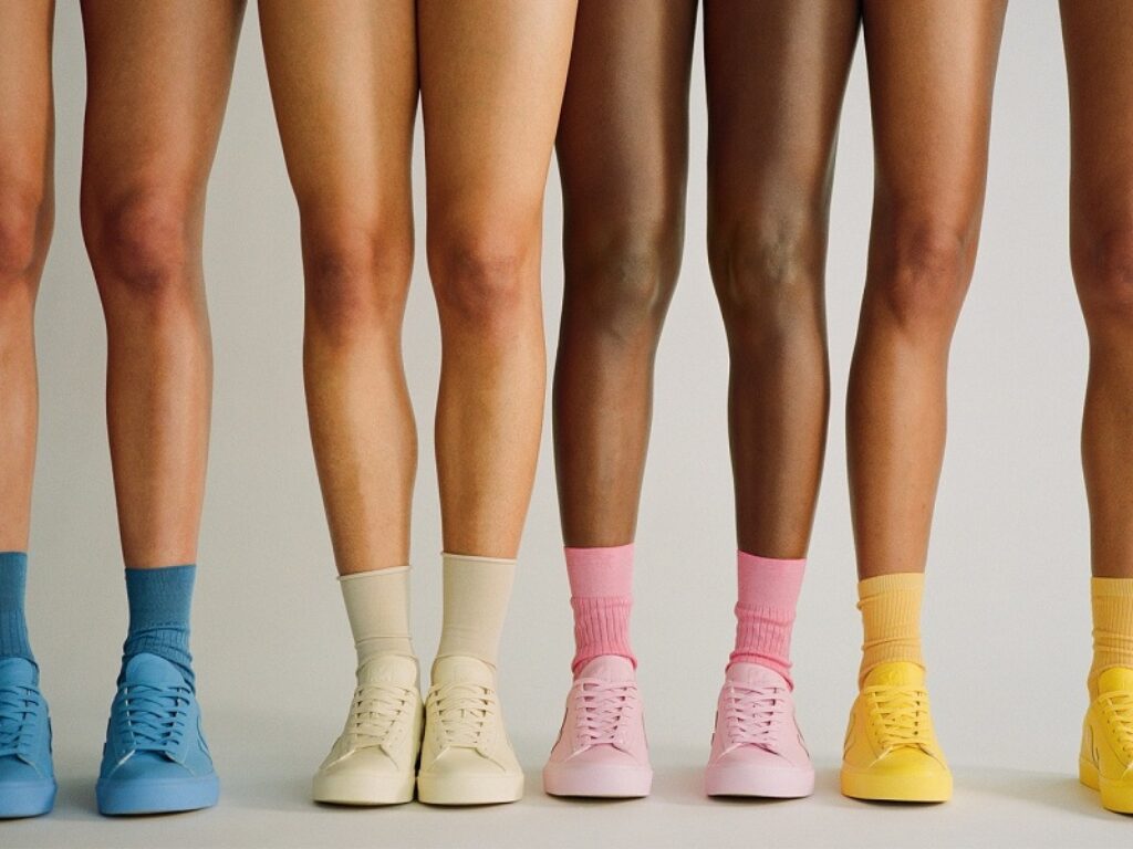 VEJA x MANSUR GAVRIEL