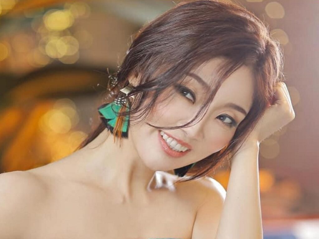 Marchio Bossa e Ryu Zee Su