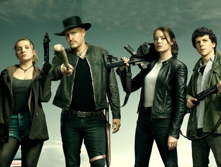 Zombieland - Doppio colpo