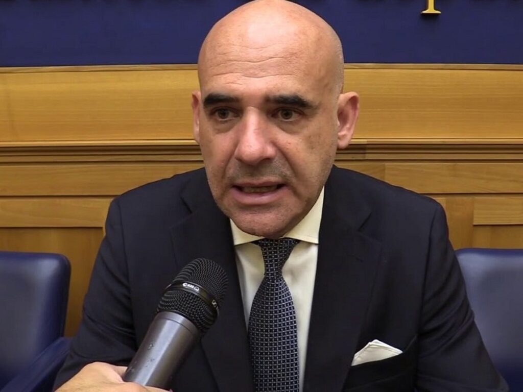 alessandro miani