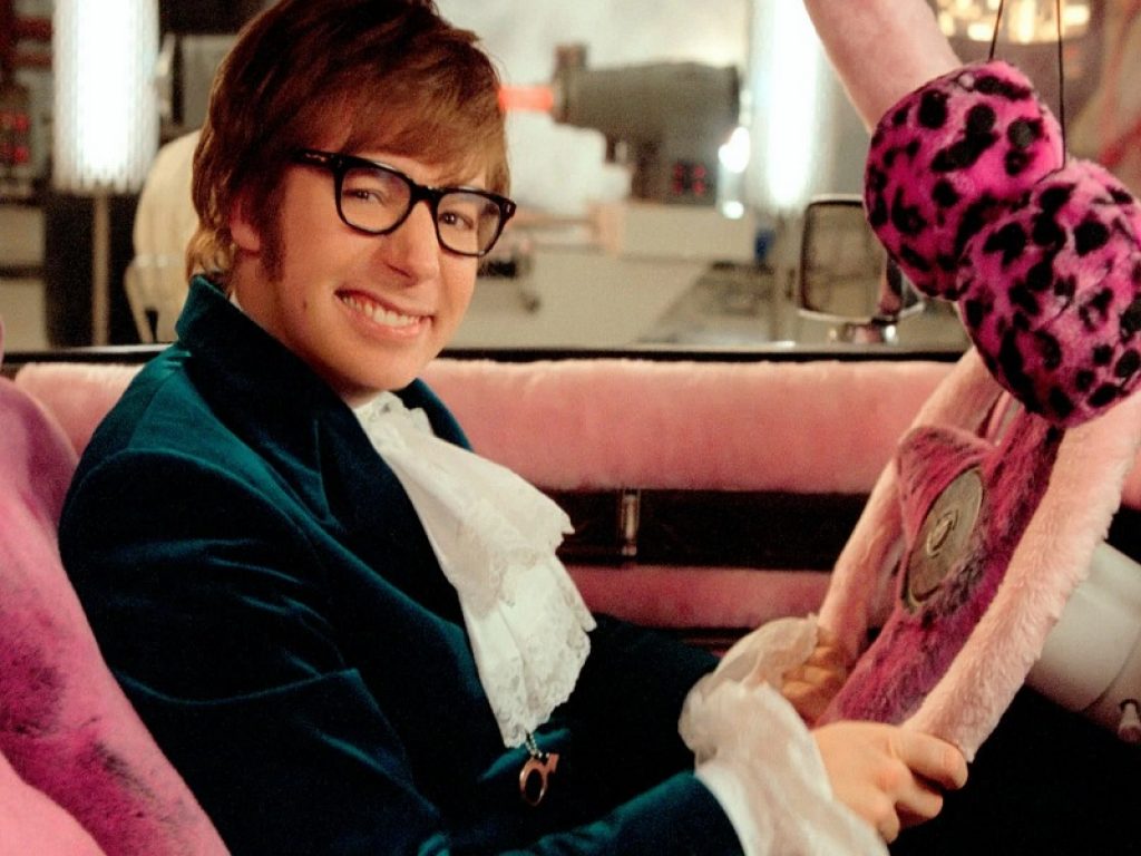 Austin Powers - Il controspione
