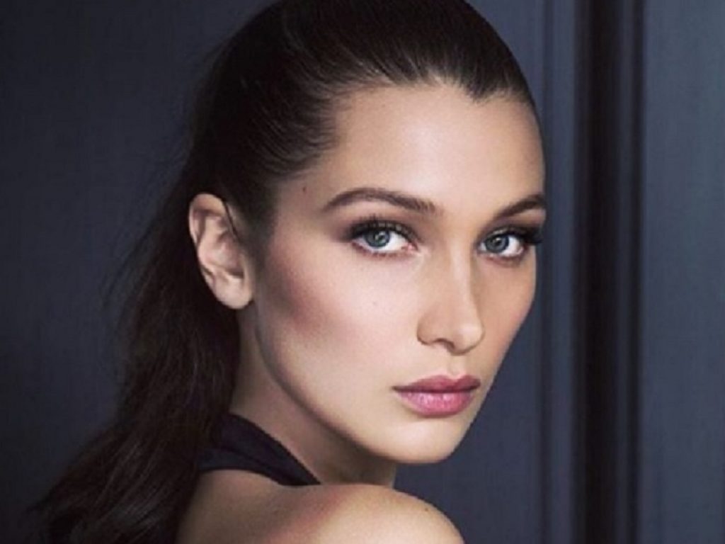 bella hadid