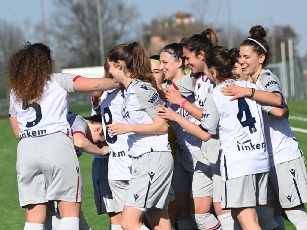 calcio femminile