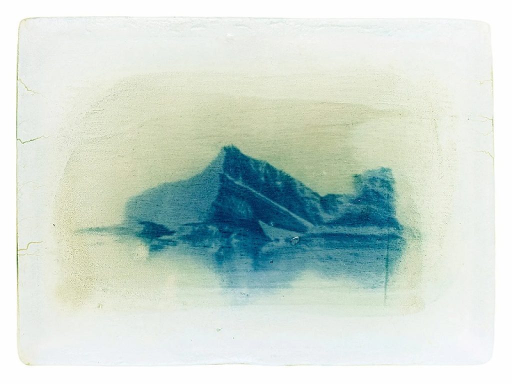 Cinzia Naticchioni Rojas